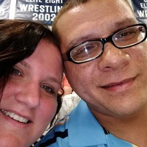 Meet your Posher, Sean